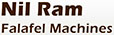 Nil Ram Falafel Machines